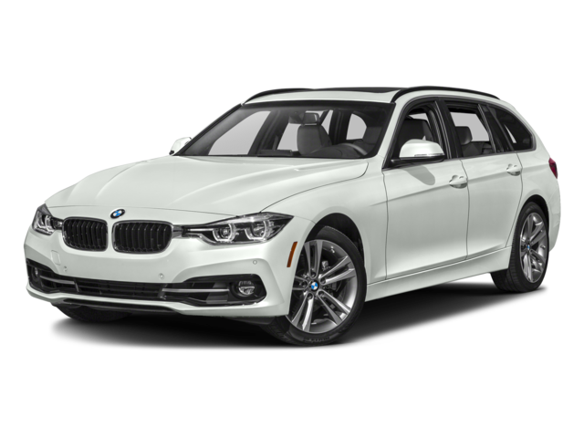 Car Reivew for 2017 BMW 3-Series Sport Wagon